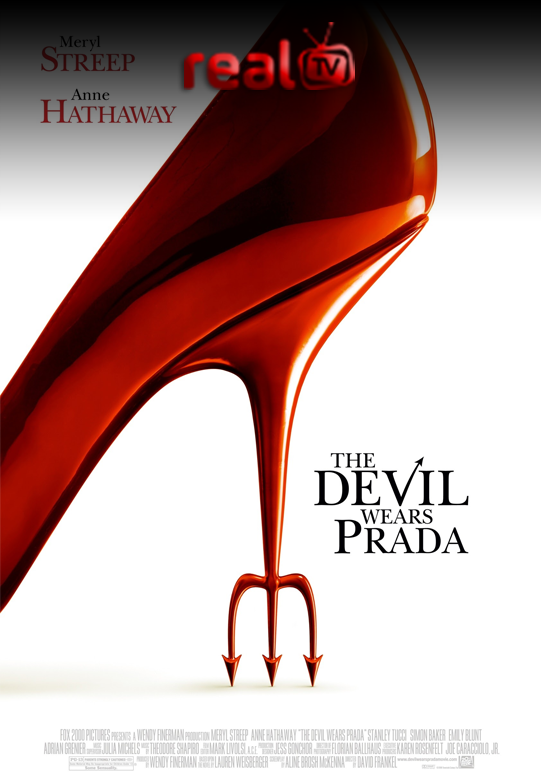 The Devil Wears Prada